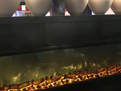 -绿茶餐厅(崇文门新世界店)