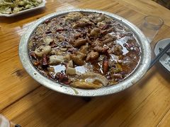 -黑皮酸菜鱼(三山街店)