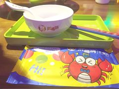 -胖哥俩肉蟹煲(昆山金鹰店)