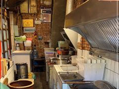 -董顺桃小粒臭豆腐(太平街一店)