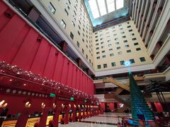 -北京九华山庄会展酒店