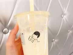 -喜茶(上海兴业太古汇店)