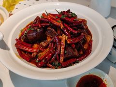 -船歌·鱼水饺青岛菜(枫蓝国际购物中心店)