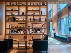 -上海浦西万怡酒店