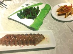 -阿英煲(凉城路店)