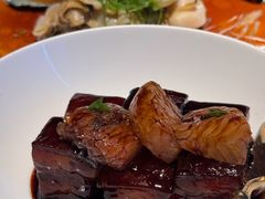 -甄御•海鲜新青岛菜(麦岛店)