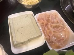 -邓莽子老火锅(鲁祖庙店)