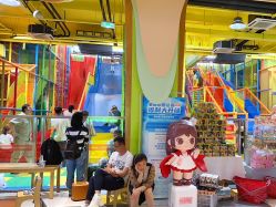 -宝燕乐园(闵行旗舰店)