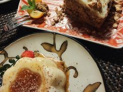 -小世界西餐厅(建国门店)