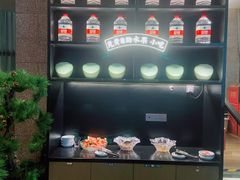 -淘米捞·米汤脆鲩鱼火锅(福田皇岗店)