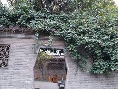 -苏皖边区政府旧址纪念馆