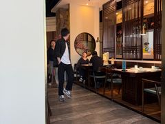 -上地宴·中关村的会客厅(清河高铁站店)