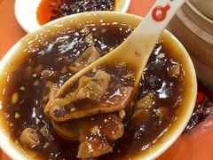 -庆丰包子铺(西单店)