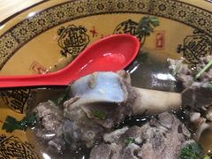 -羊骨诞生记(凤凰社区店)