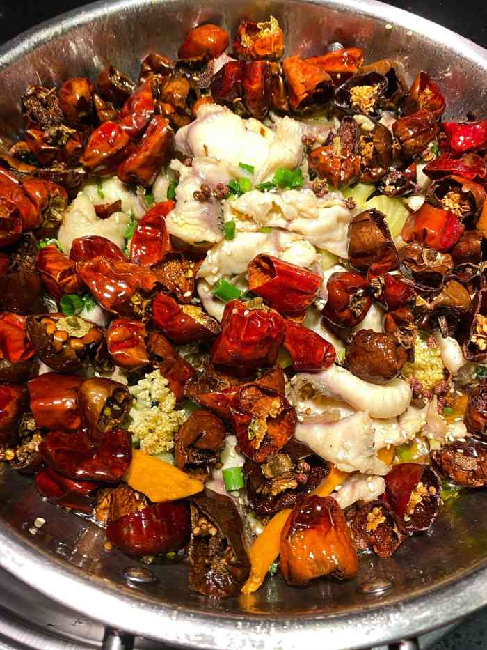 百岁鱼(金城路店)-"连锁店!口味不错!生意超级好!在新郑好多.