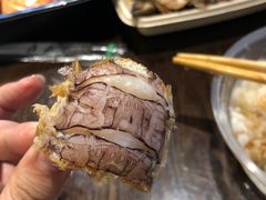 -盒马鲜生(杭州运河上街店)