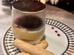 -IL TEATRO 精品意大利餐厅