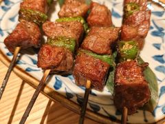 -隐泉京望日式料理(太和广场店)