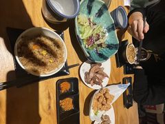 -一井烧肉·活鳗·寿司(望京SOHO店)