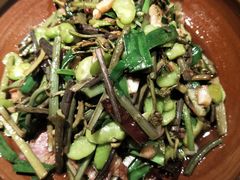 -茄子恰恰·新云南小炒(坪山益田店)