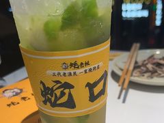 -蚝老板海鲜烧烤大排档(码头店)