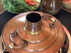 རྒྱ་ཁོག།牦牛肉火锅-陀岗美食·云南藏式特色餐厅