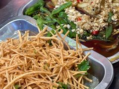 -7只羊·鲜羊肉串·地锅鸡精酿(玄武墨香路店)