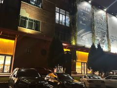 -砂之船奥特莱斯(合肥店)