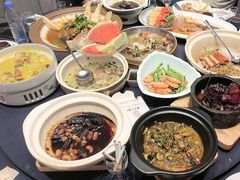 -苏州人家·精致苏帮菜(斜塘店)