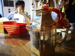 -兰溪小馆(东直门簋街店)