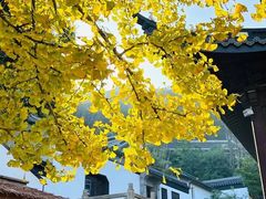 -无锡惠山寺