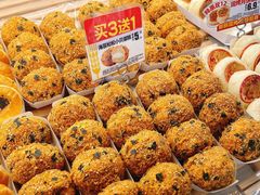 -味多美蛋糕(东直门店)