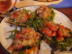 烤茄子面包-Mesa Madre梅萨妈妈·Bintana(国贸店)