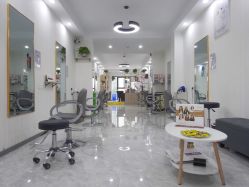 -缪斯造型Muse style