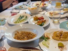 -波特曼西餐厅(南岗店)