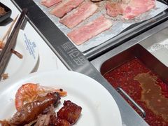 -星伦多 自助料理(圆融店)