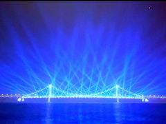 -星海湾跨海大桥