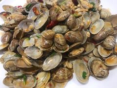 -四海鲜渔家菜(黄金海岸店)