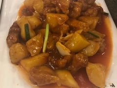 -旺达·福州菜(正大广场店)