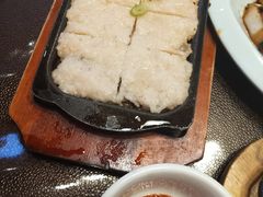 -民间故事烧烤公园(三道街店)