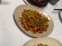 -鹿港小镇(黄金店)