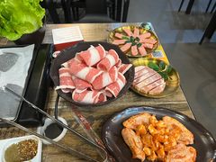 -张姐烤肥牛(西丽店)