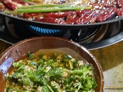 -黄潇洒老火锅(九眼桥宏济巷店)