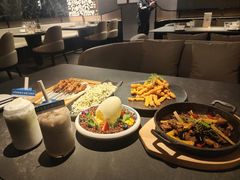 -烛影拾光观景餐厅·创意菜·摄影·小提琴(大唐不夜城店)