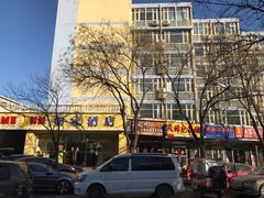 -天津包子铺(万泉庄店)