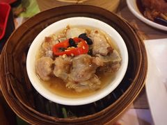 -添好运点心专门店(中环IFC店)