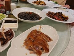 -北京全聚德(方庄店)