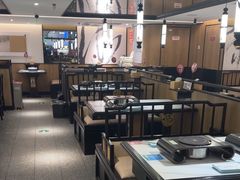 -江边城外烤全鱼(汉光百货店)