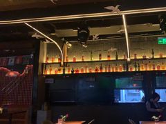 -MARU玛露音乐餐厅(大学路店)