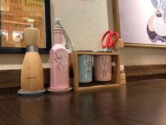 景观位-樱宿日式和牛烧肉(五道口店)